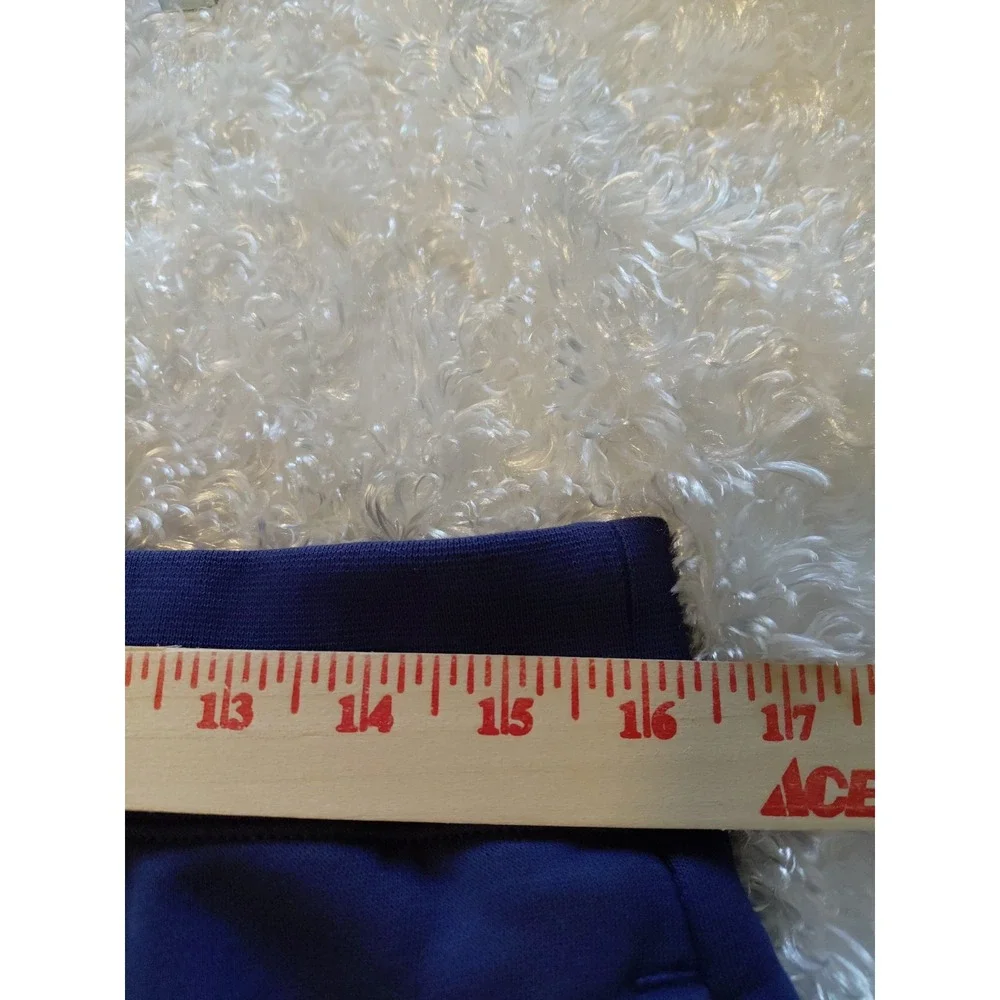 Polo Sport Ralph Lauren Mens Blue Graphic Logo Jogger Sweatpants M Streetwear